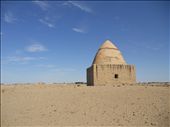 Nuri, Sudan, January 2012: by de_cabo_a_cabo, Views[262]