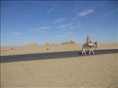 Nuri Pyramids, Sudan, January 2012: by de_cabo_a_cabo, Views[520]