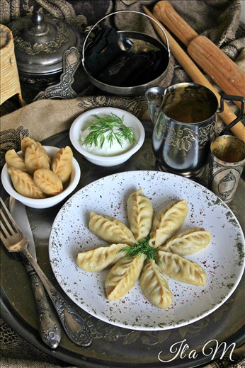 Final photo of gyurza!:)