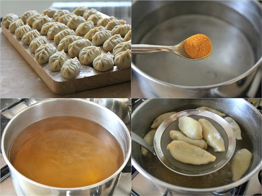 7-12 minutes and it will be ready!:)