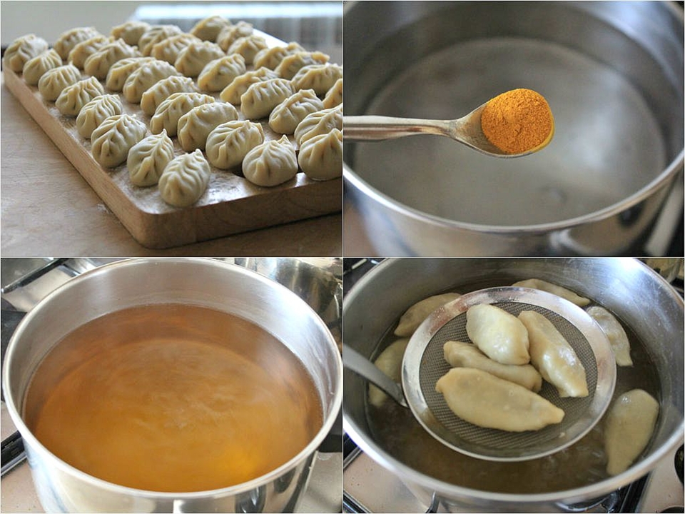 7-12 minutes and it will be ready!:)