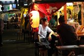 Yatai Street stalls in Southern Japan: by dear_shif, Views[358]