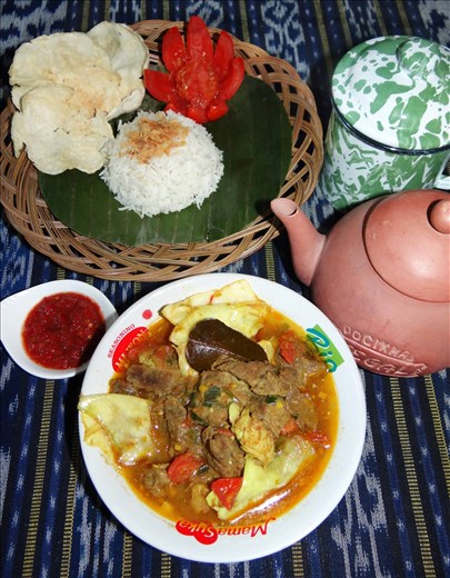 Tongseng Sapi-Dea Sihotang_2