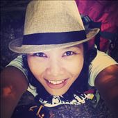 Hiking in volcano mountain in West Sumatera: by deasihotang, Views[264]