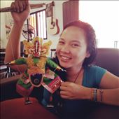 Me in Galle, Srilanka: by deasihotang, Views[236]