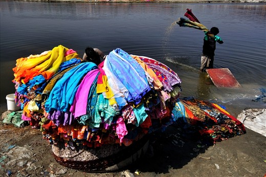 The Supreme Court of India has ordered immediate ban on washing, draining industrial effluents and banning all other practices which pollute the waters of Yamuna. But other than Delhi locality, nothing has been done yet. Perhaps after another decade, Yamuna the river mentioned in the folklore of Lord Krishna, would not be there, only the stories will remain.