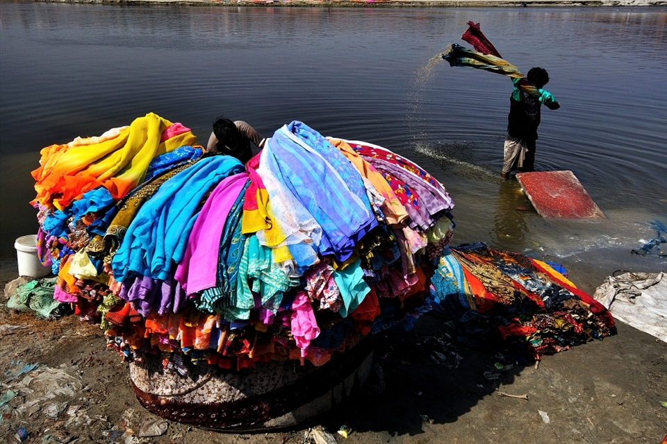 The Supreme Court of India has ordered immediate ban on washing, draining industrial effluents and banning all other practices which pollute the waters of Yamuna. But other than Delhi locality, nothing has been done yet. Perhaps after another decade, Yamuna the river mentioned in the folklore of Lord Krishna, would not be there, only the stories will remain.
