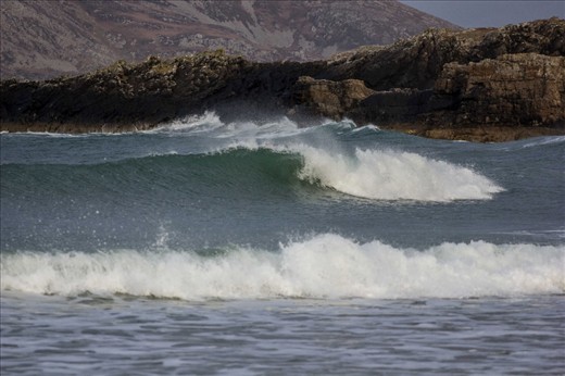 A preview of the coastal playground