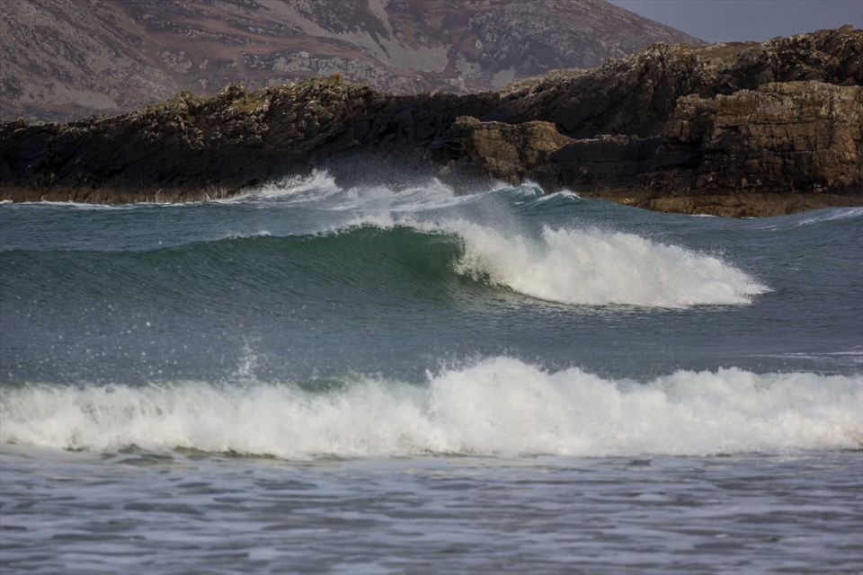 A preview of the coastal playground