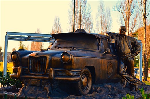 I am waiting for you