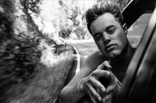 The Lost Coast is a rugged stretch of California coastline 200 miles north of San Francisco. Here the highway was never built, on account of trees and cliffs too tall. Here is only accessible by maneuvering along winding back roads. 