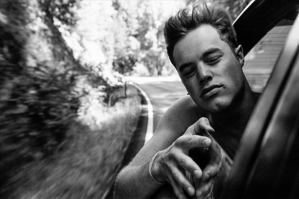 The Lost Coast is a rugged stretch of California coastline 200 miles north of San Francisco. Here the highway was never built, on account of trees and cliffs too tall. Here is only accessible by maneuvering along winding back roads. 