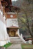 Side Entrance to the monastery.  : by deependighe, Views[216]