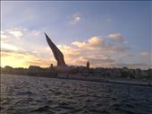 Because you can only enjoy the Autumn while being near Bosphorus: by deniz666, Views[292]