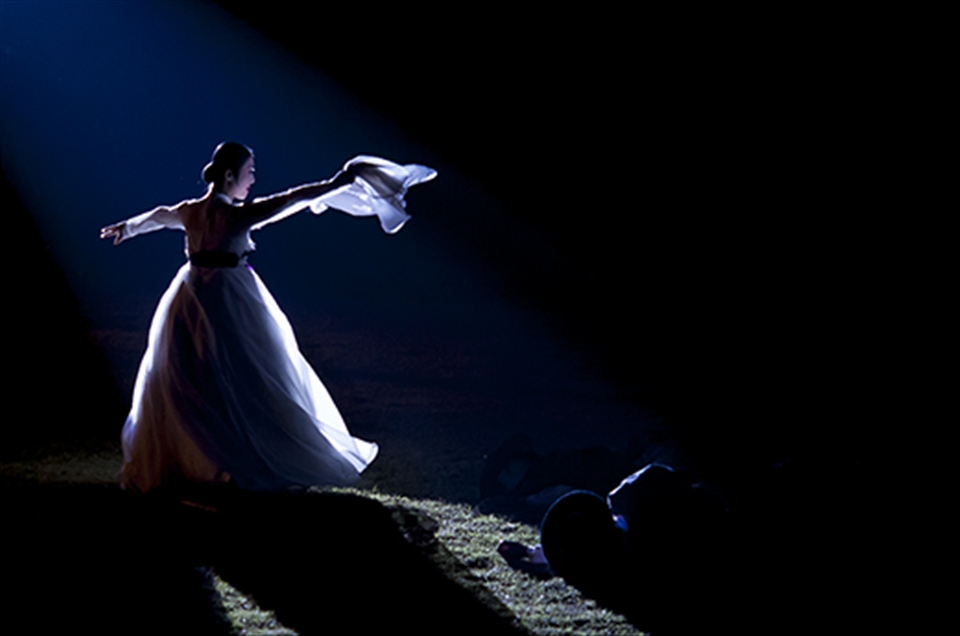 Last Dance Hwaseong Haegung Suwon South Korea