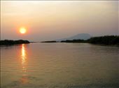 Zambezi sunset: by derrickwhite, Views[233]