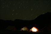 Enlightenment found under the stars, or just friends playing a game of cards? The star-lit sky never ceases to amaze me, and as the universe paraded itself in all its glory I wondered if the tent was lit up by the warmth of camaraderie or something else.: by descorpio86, Views[582]