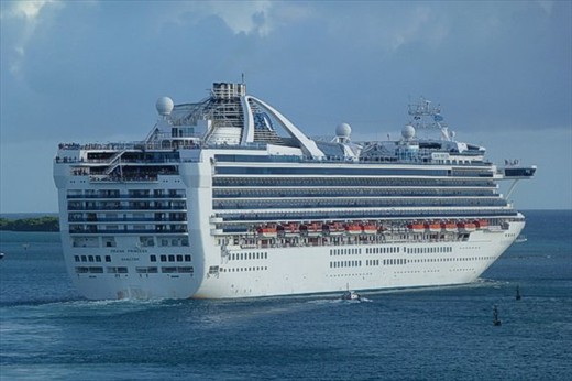 Grand Princess