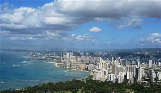 Honolulu