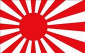 Japanese Military Flag: by dez-dez-mick-tony, Views[181]
