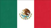 Mexican Flag: by dez-dez-mick-tony, Views[323]