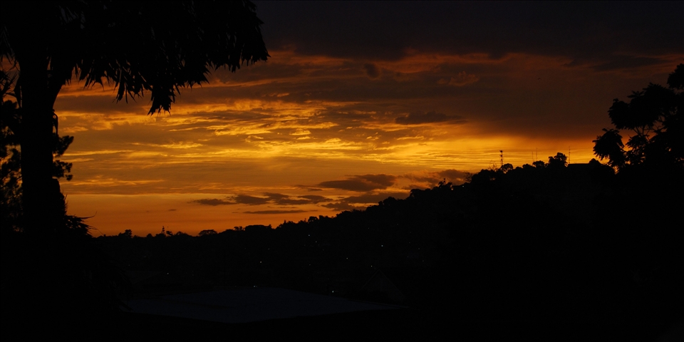 Until we meet again tomorrow