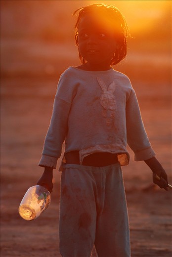 Make the most of what you have...now!