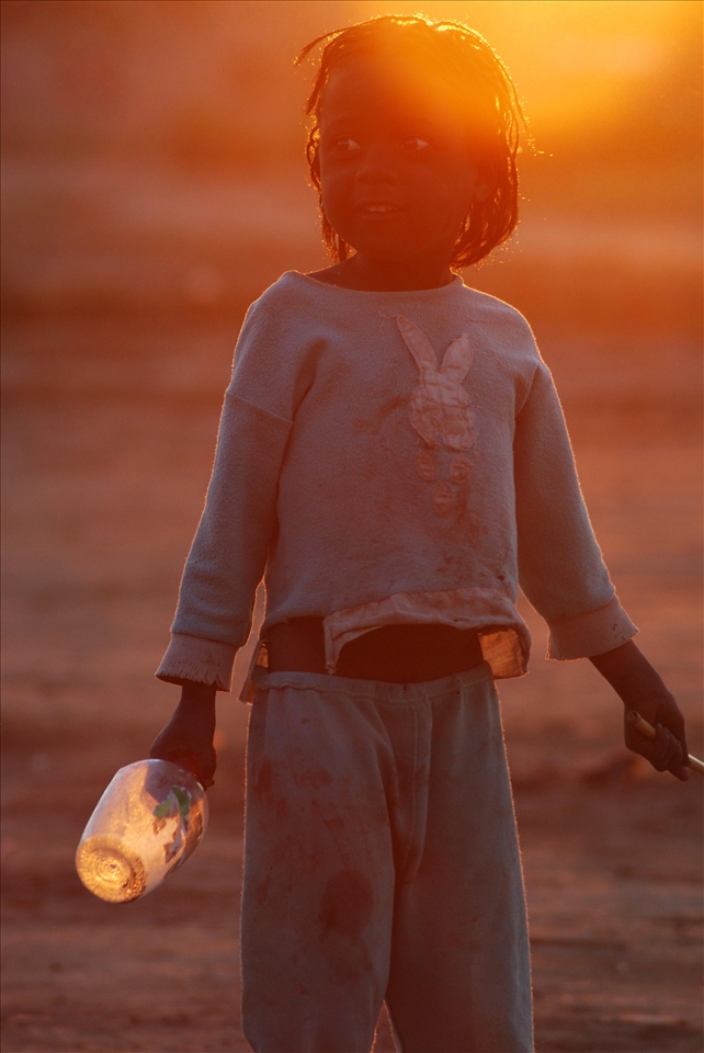 Make the most of what you have...now!