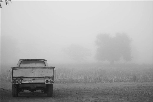 It's about where you going, not how you get there.