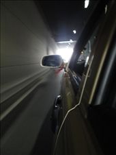 The pace that China is accelerating and changing is truly astonishing.

This picture was taken travelling in a taxi through a tunnel in Guangzhou, I think it represents that change quite well.: by dh4mill, Views[312]