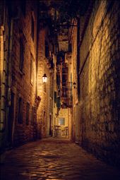 Street view from old city of Kotor (Montenegro): by dian, Views[241]