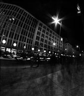 Ghosts of time ... 25 years The East and the West together (Berlin): by dian, Views[264]
