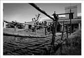 Most antique house, now converted in a Museum. Argentina: by diana, Views[530]