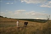 Daily routine in the small village of Siscani.: by dianaco, Views[297]