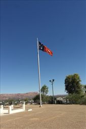 ANZAC HILL Alice Springs: by dianne_peter, Views[222]