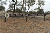 John Flynns Grave: by dianne_peter, Views[138]
