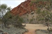 Simpsons Gap: by dianne_peter, Views[103]