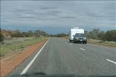 The only thing we pass are more travellers....: by dianne_peter, Views[139]