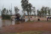 The next morning floods: by dianne_peter, Views[109]