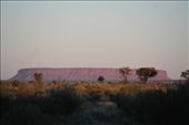 Mount Connor at sunset: by dianne_peter, Views[175]
