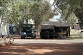Kings Canyon campsite: by dianne_peter, Views[141]