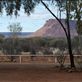 View from campsite across to Kings Canyon: by dianne_peter, Views[116]