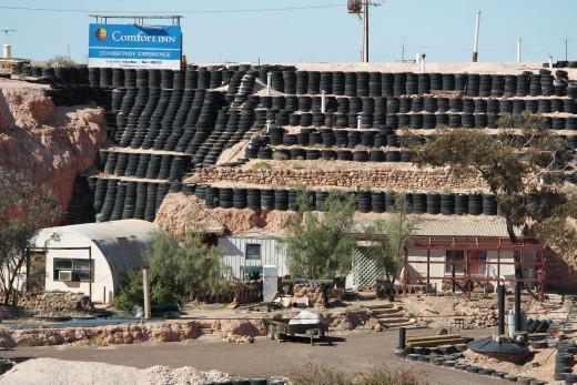 Coober Pedy