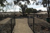 Outdoor smoking area at the airport !!!: by dianne_peter, Views[186]