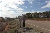 Peter at Andamooka...: by dianne_peter, Views[137]