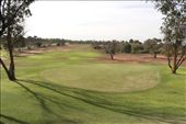 Roxby Golf course: by dianne_peter, Views[145]
