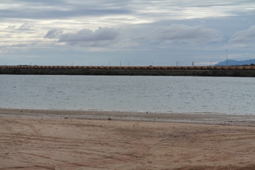 Port Augusta