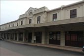 Railway Station: by dianne_peter, Views[110]