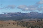 Wilpena Pound: by dianne_peter, Views[118]