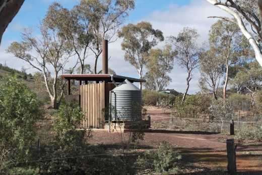 The best real aussie dunnie..